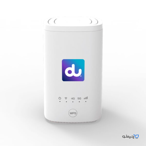 مودم 5G سیم کارتی برند ZLT مدل Du ZLT X21