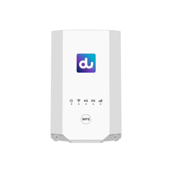 Du ZLT X28 5G Modem