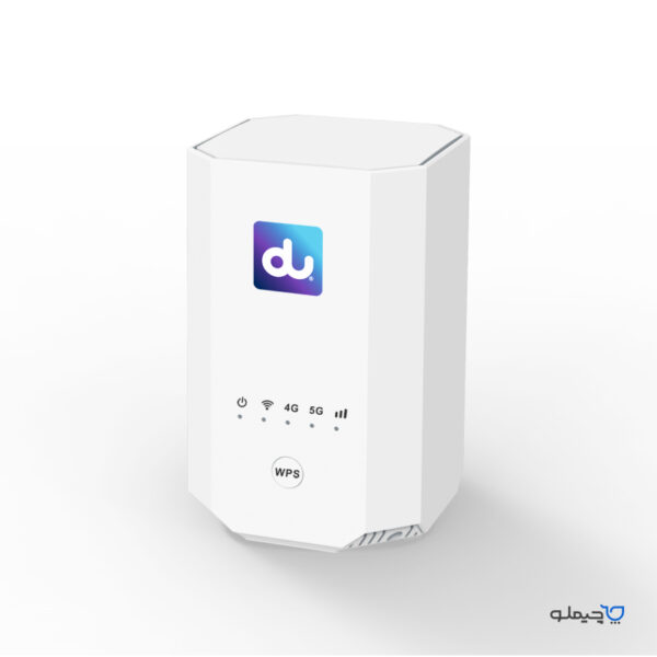 مودم 5G/TD-Lte سیم کارتی برند ZLT مدل Du ZLT X28