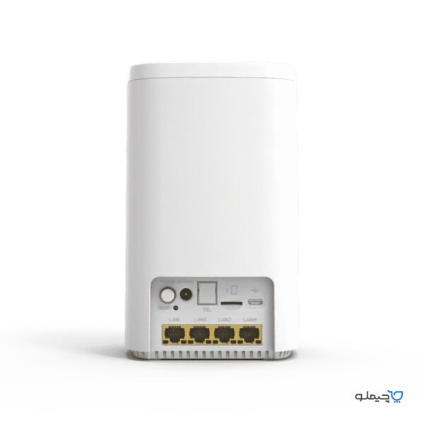 مودم 5G سیم کارتی برند ZLT مدل Du ZLT X21