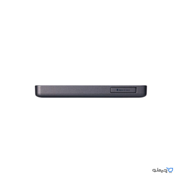 مودم 5g قابل حمل برند یوکیو (UQ) مدل NEC Speed Wi-Fi 5G X11