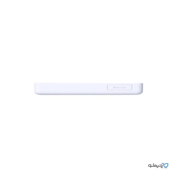 مودم 5g قابل حمل برند یوکیو (UQ) مدل NEC Speed Wi-Fi 5G X11