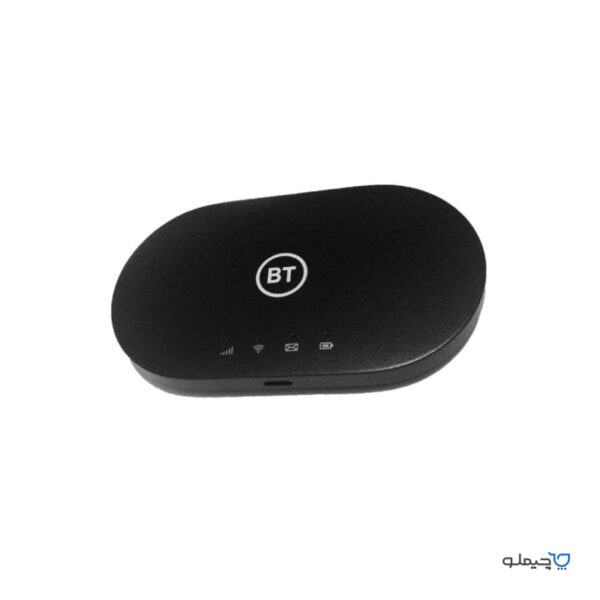 مودم 4.5G قابل حمل برند Alcatel مدل BT71