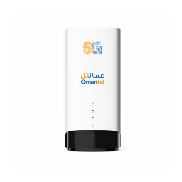 مودم رومیزی 5G/TDLte عمانتل مدل AURORA C082