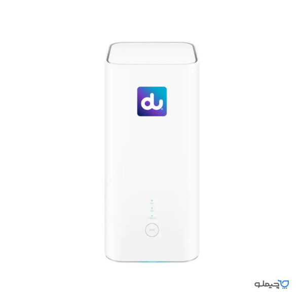 مودم 5G/TDLTE سیم کارتی هوآوی مدل Du Huawei H158-381