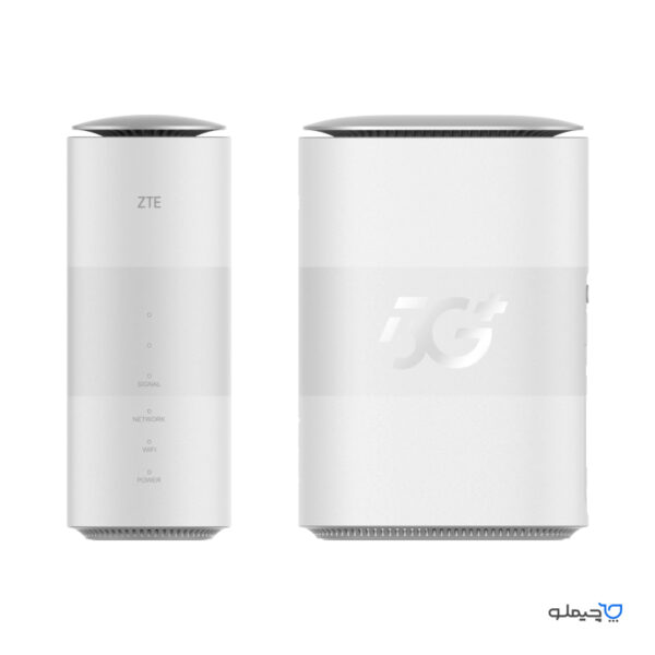 مودم رومیزی 5G/TDLte برند ZTE مدل MC888D